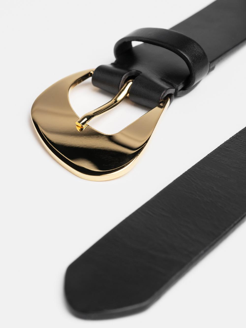 Séfr Lue Belt