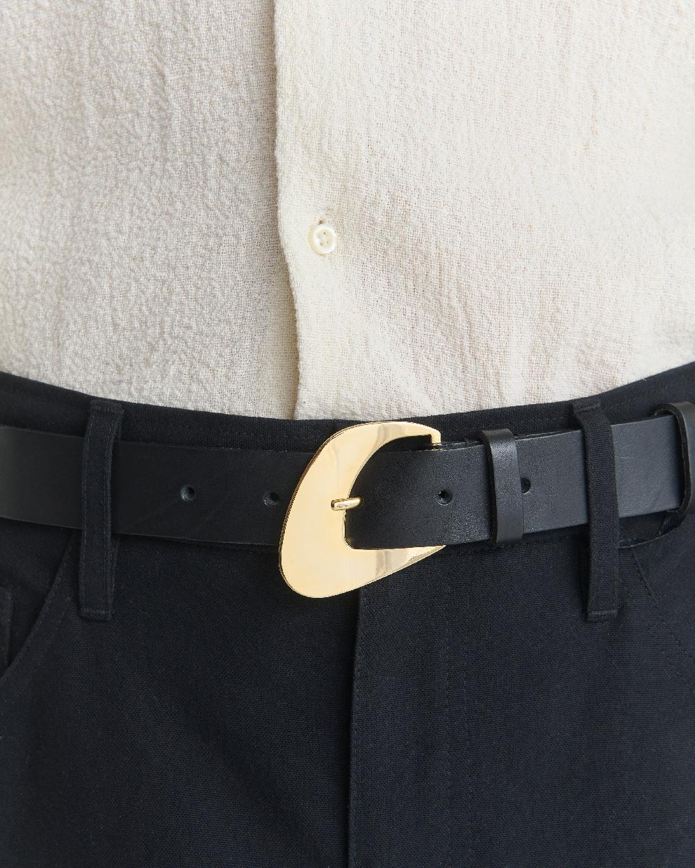 Séfr Lue Belt
