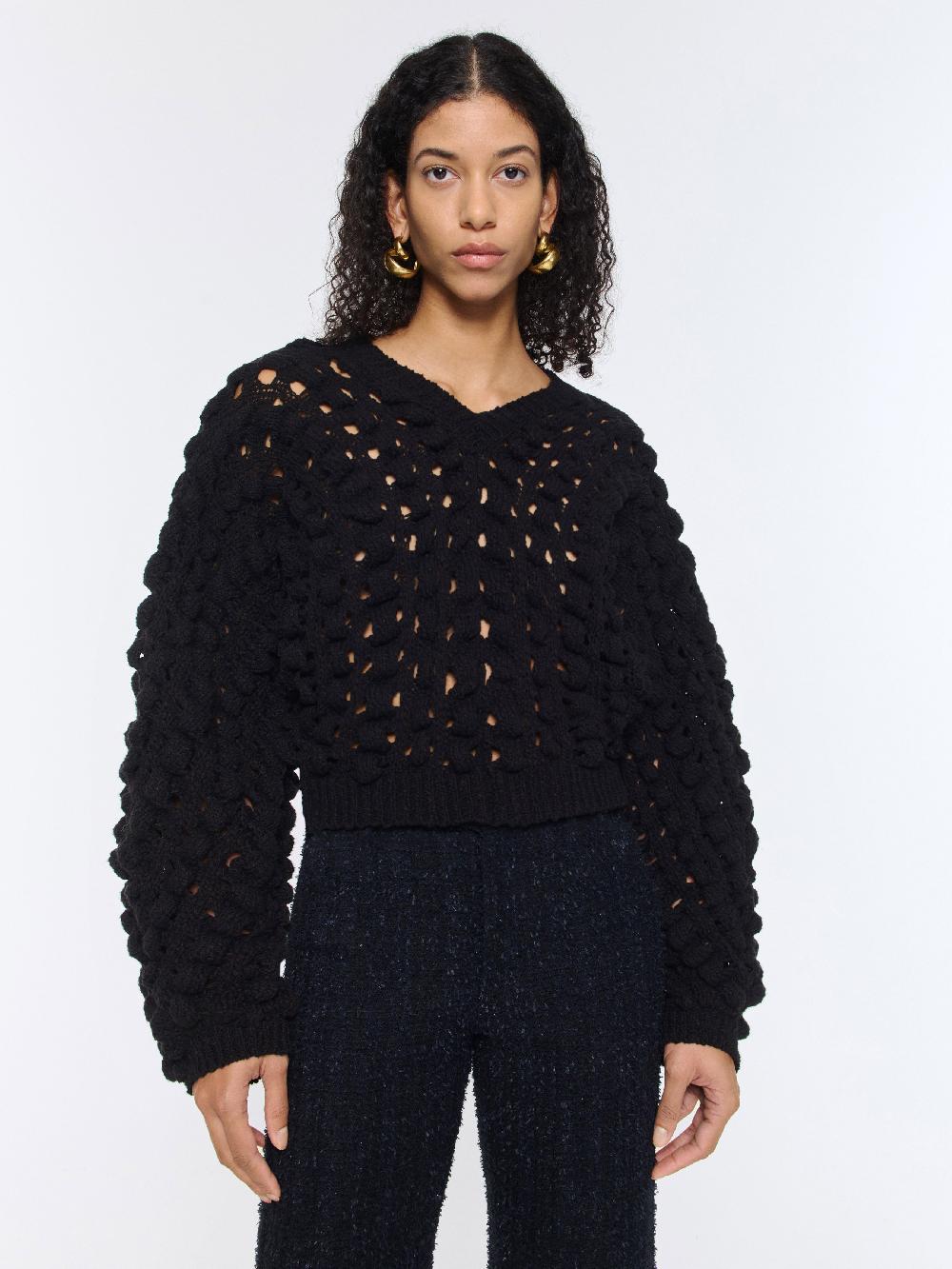Séfr Luna Sweater