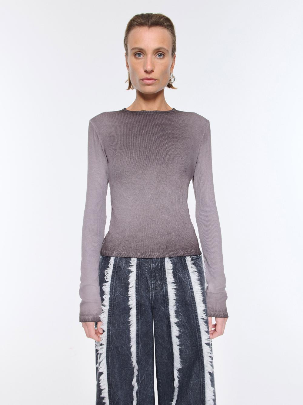 Séfr Mabel Longsleeve