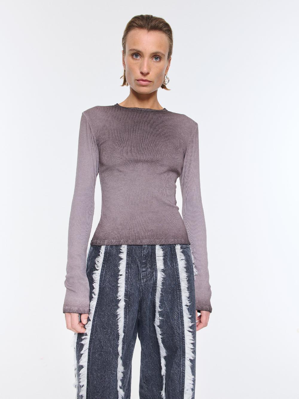 Séfr Mabel Longsleeve