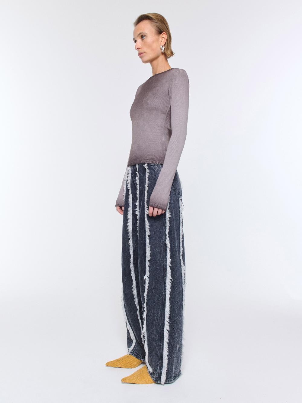 Séfr Mabel Longsleeve