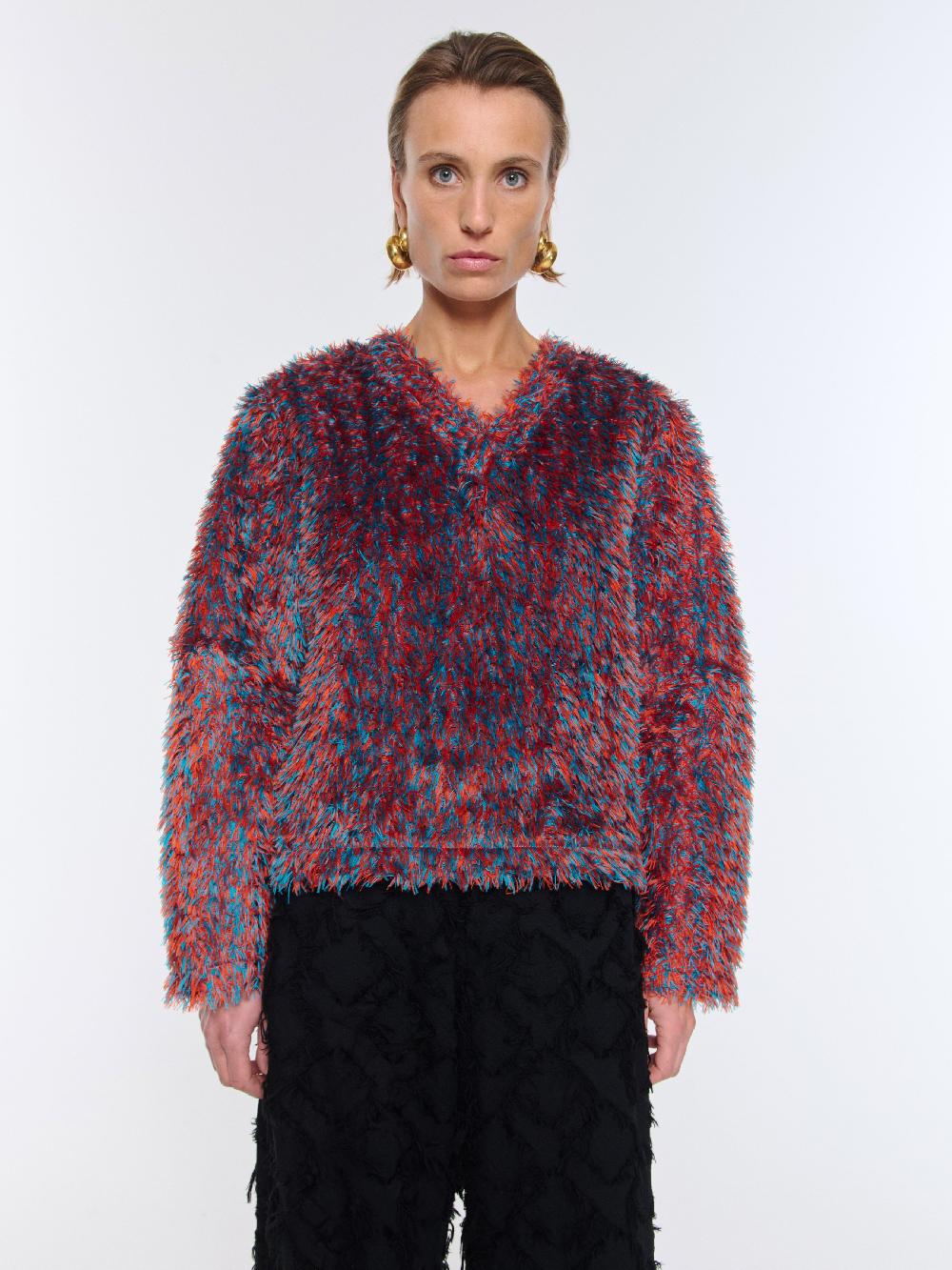 Séfr Mae Sweater