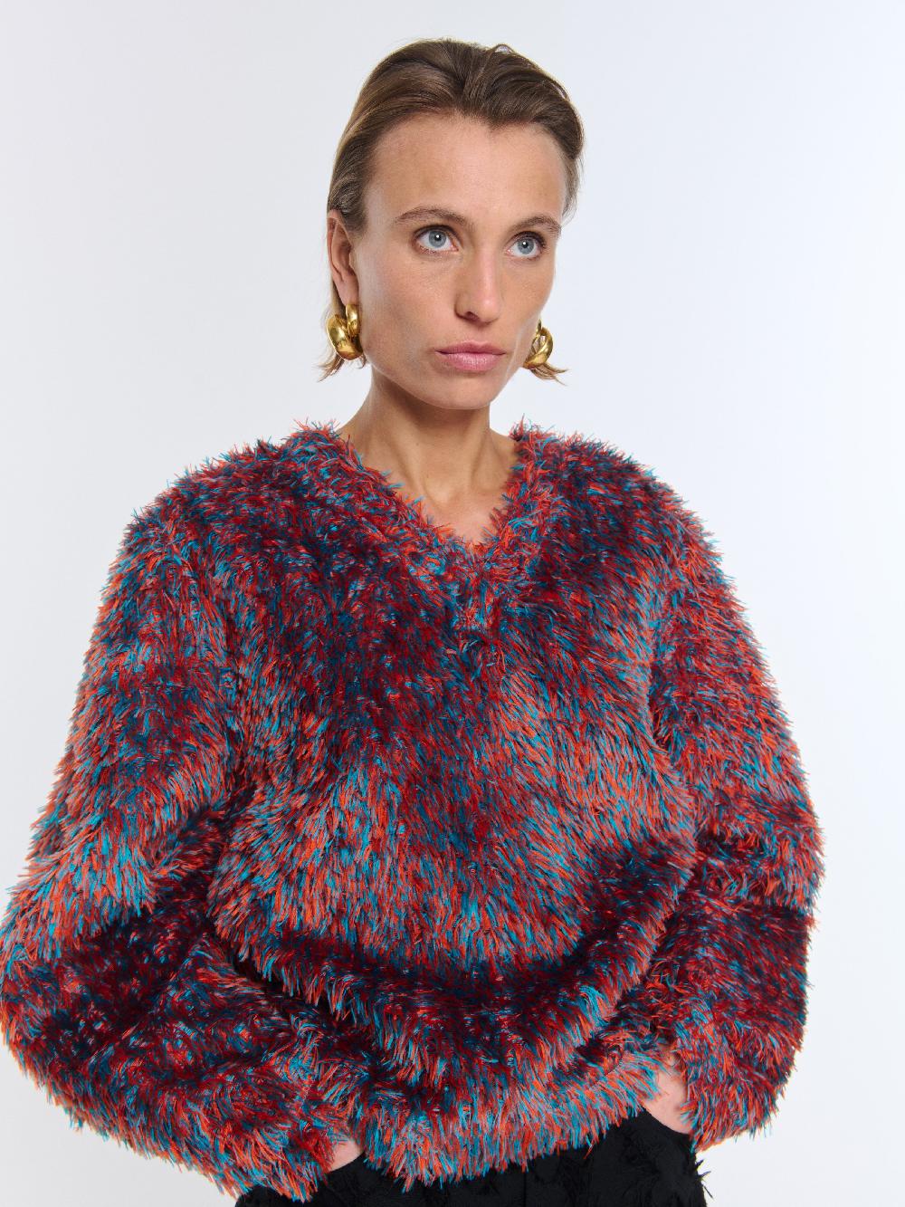 Séfr Mae Sweater