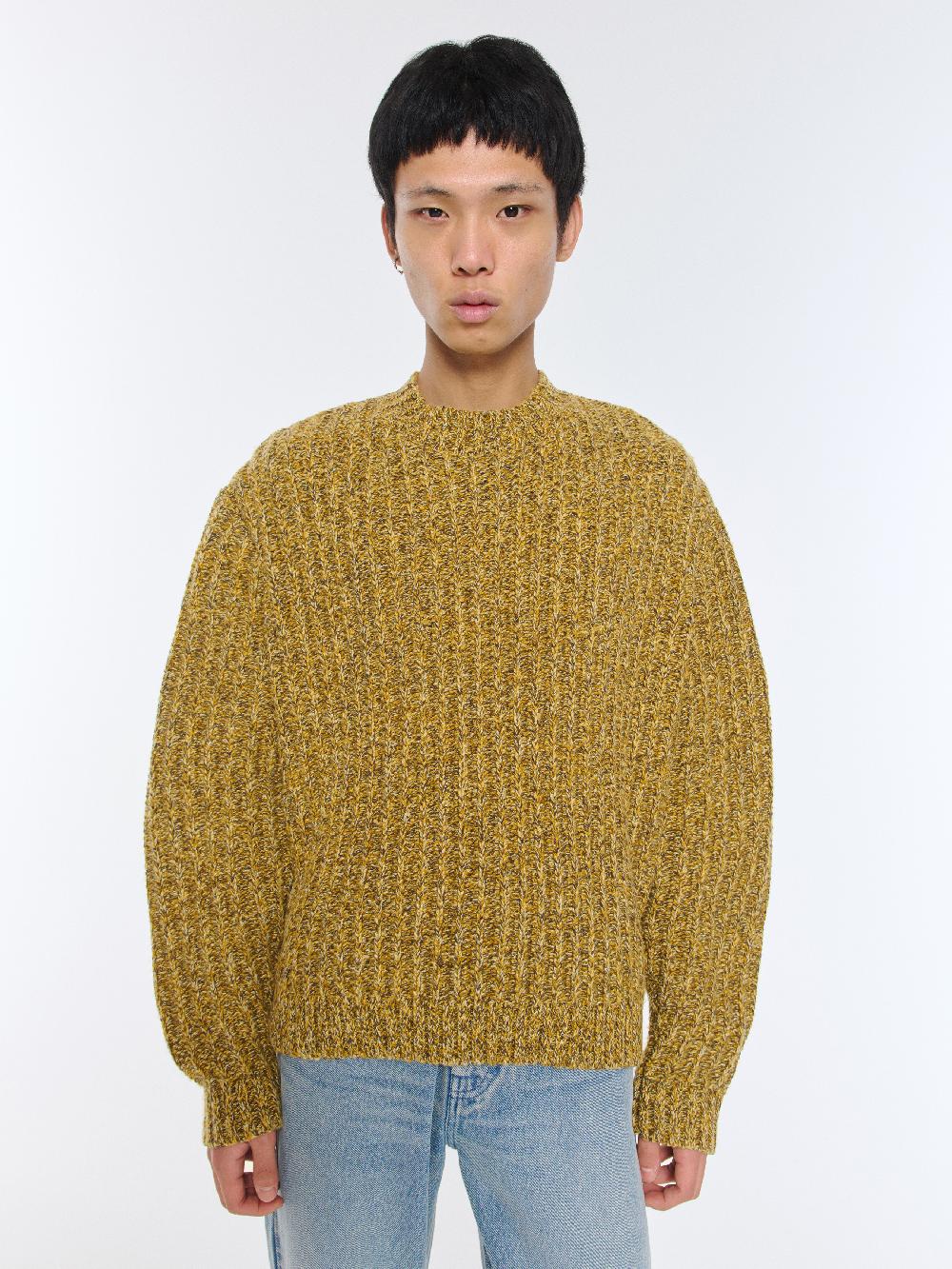 Séfr Makaya Sweater