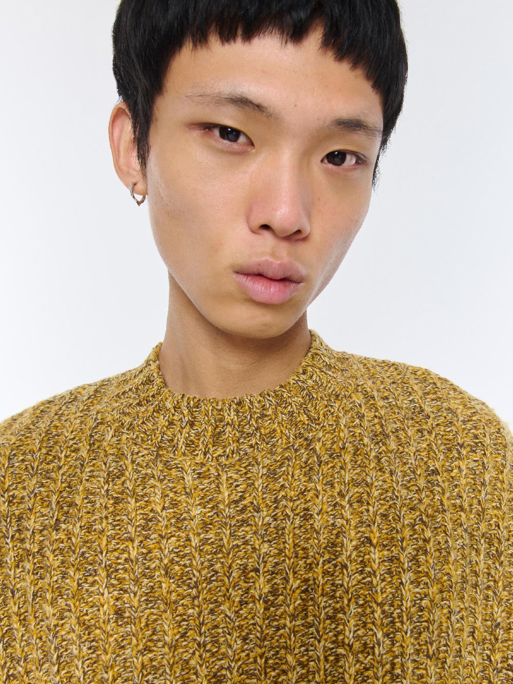 Séfr Makaya Sweater