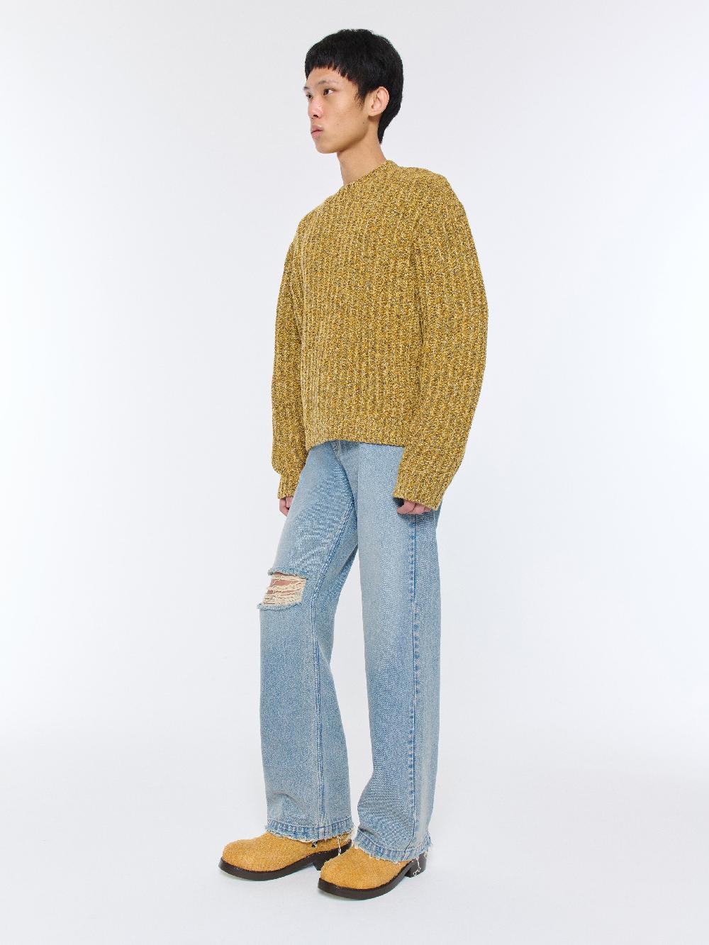 Séfr Makaya Sweater