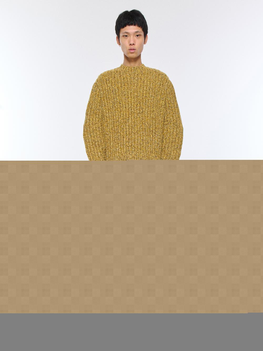 séfr Makaya Sweater