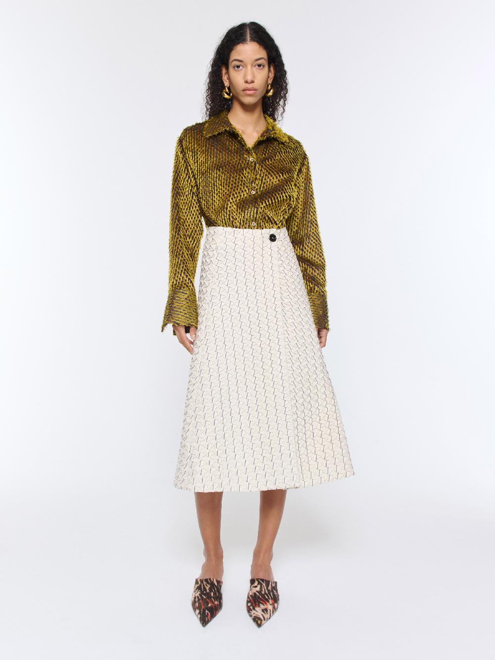 Séfr Margo Skirt