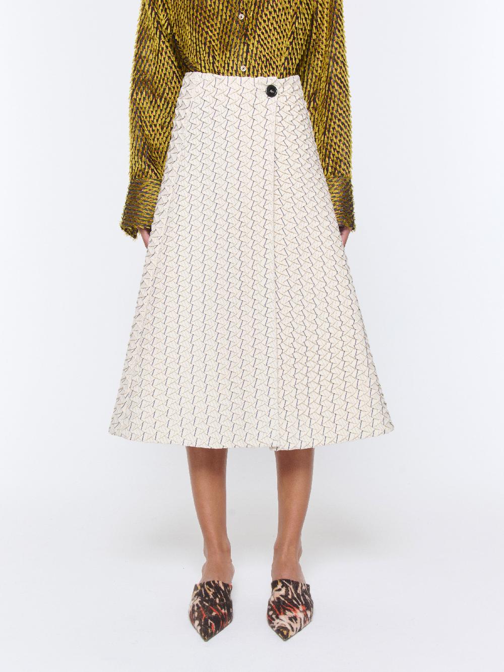 Séfr Margo Skirt