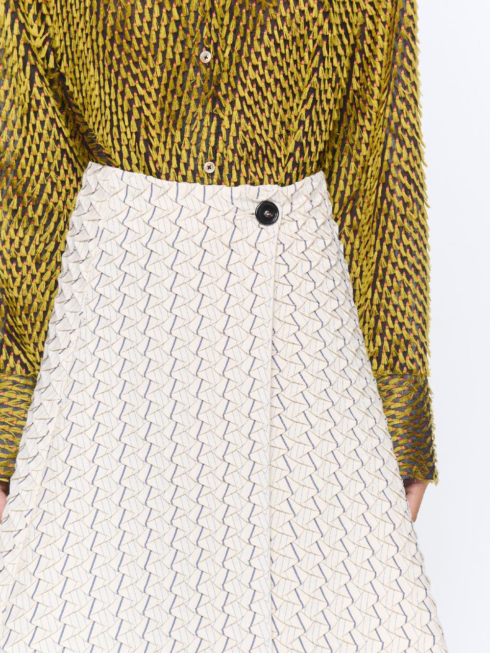 Séfr Margo Skirt