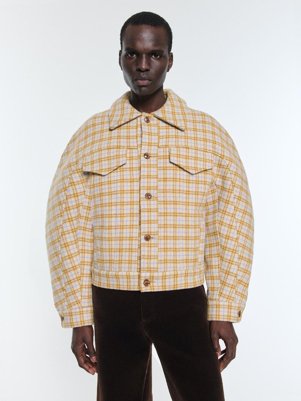 Séfr Matthieu Jacket