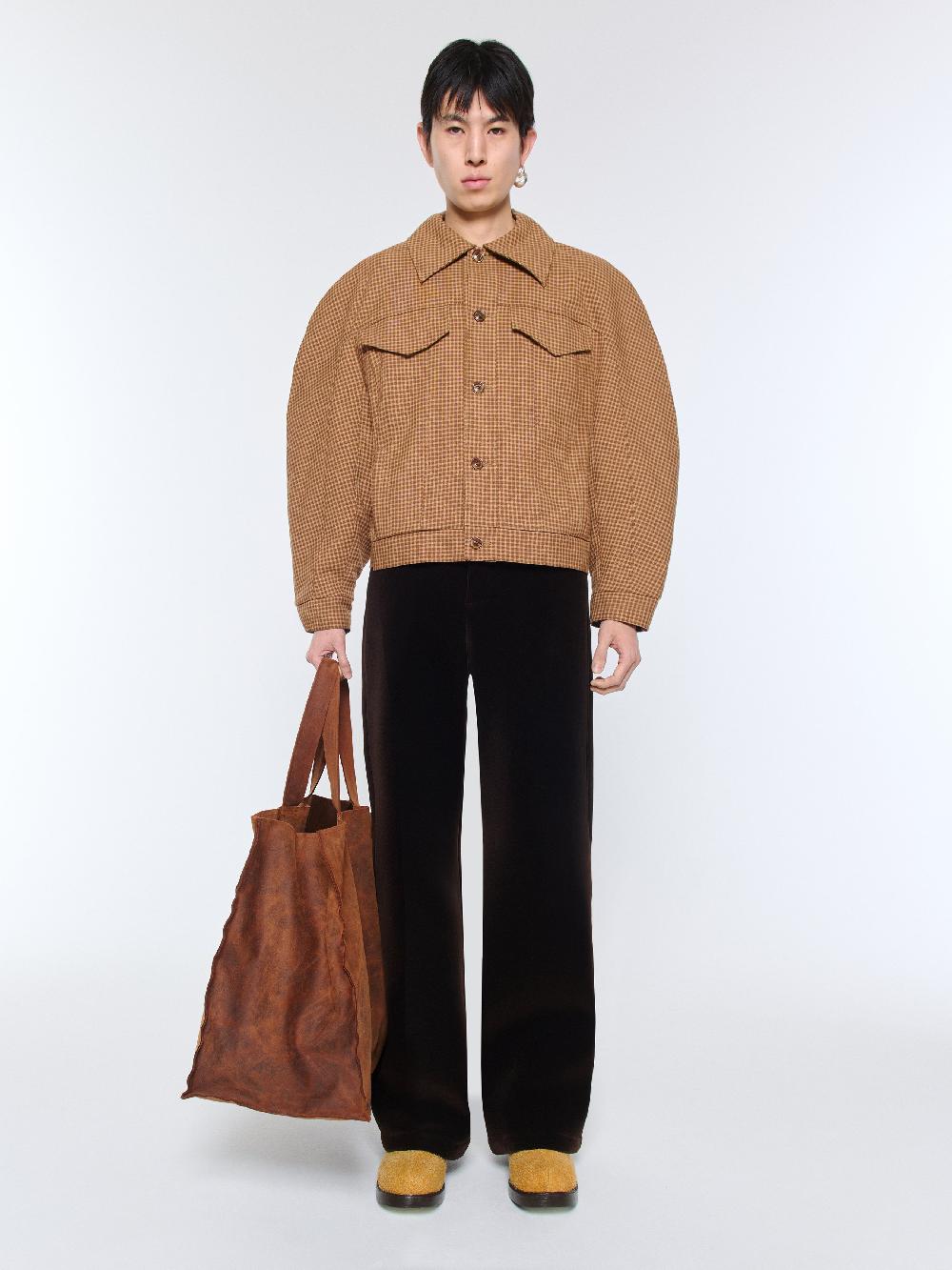 séfr Matthieu Jacket