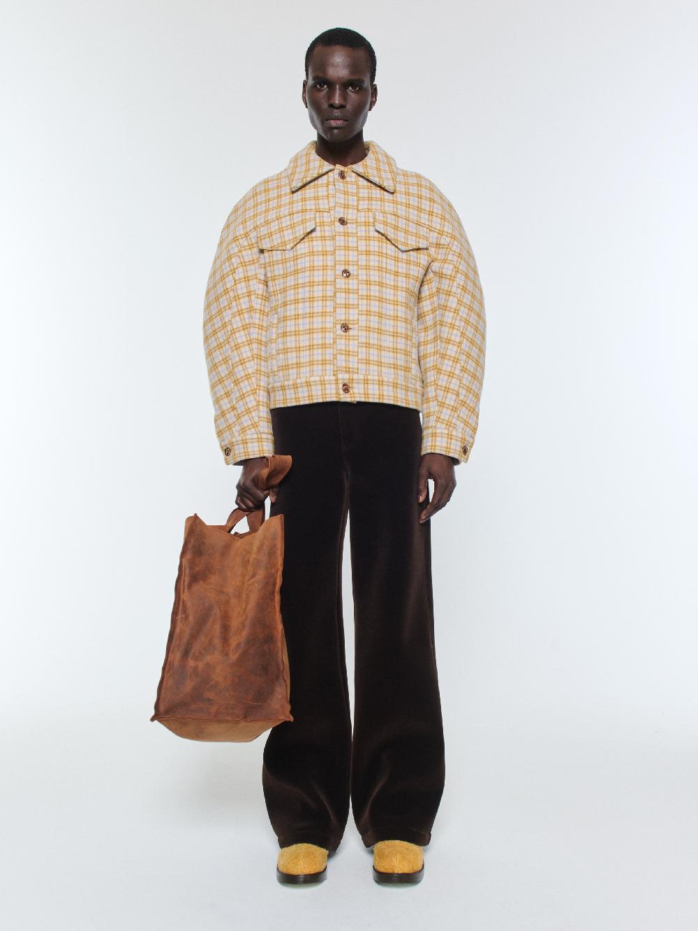 séfr Matthieu Jacket