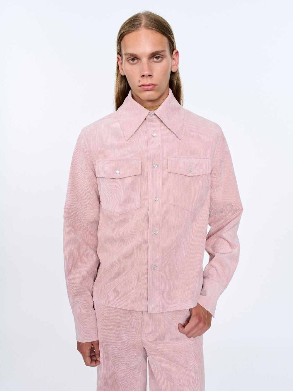 Séfr Maurice Overshirt