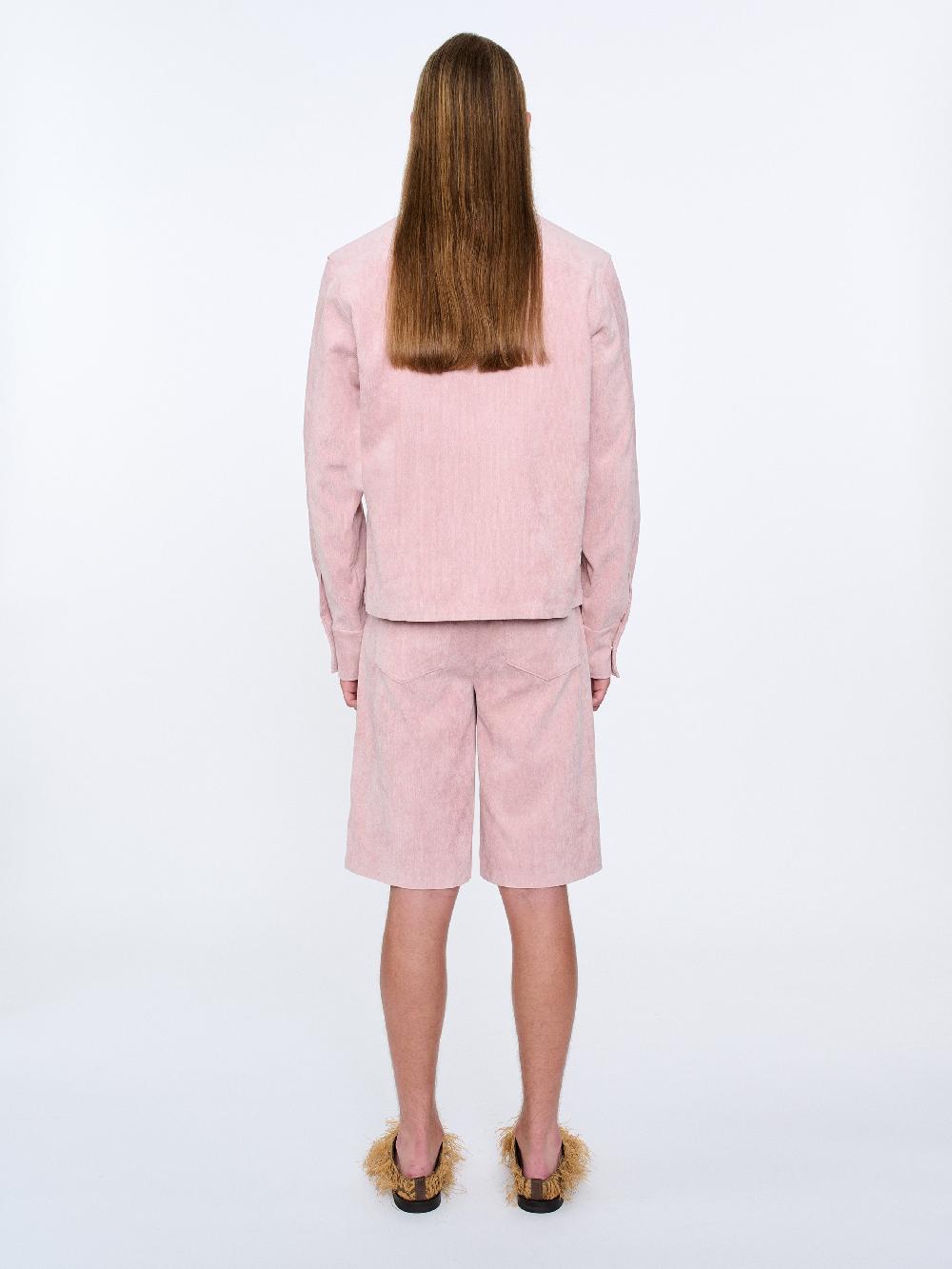 Séfr Maurice Overshirt