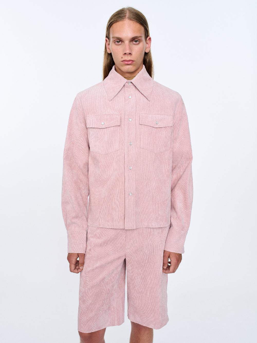 séfr Maurice Overshirt