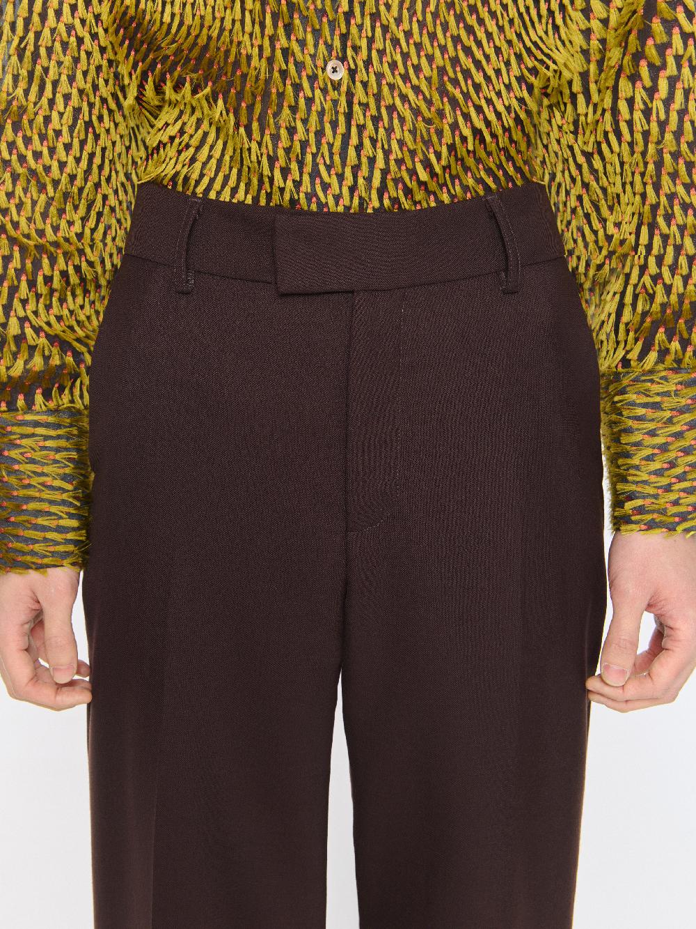 Séfr Mike Suit Trouser