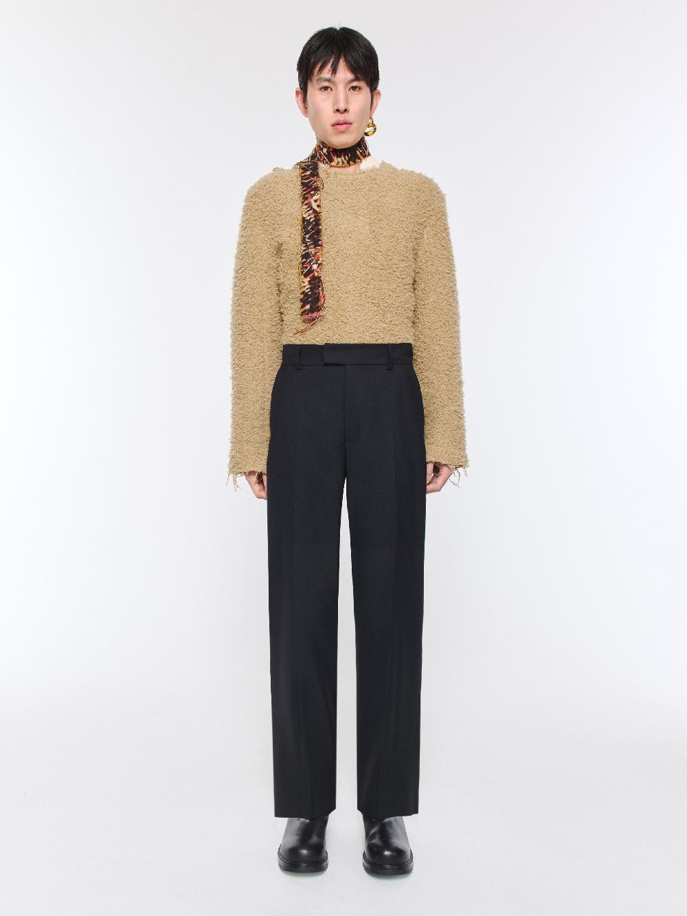 séfr Mike Suit Trouser