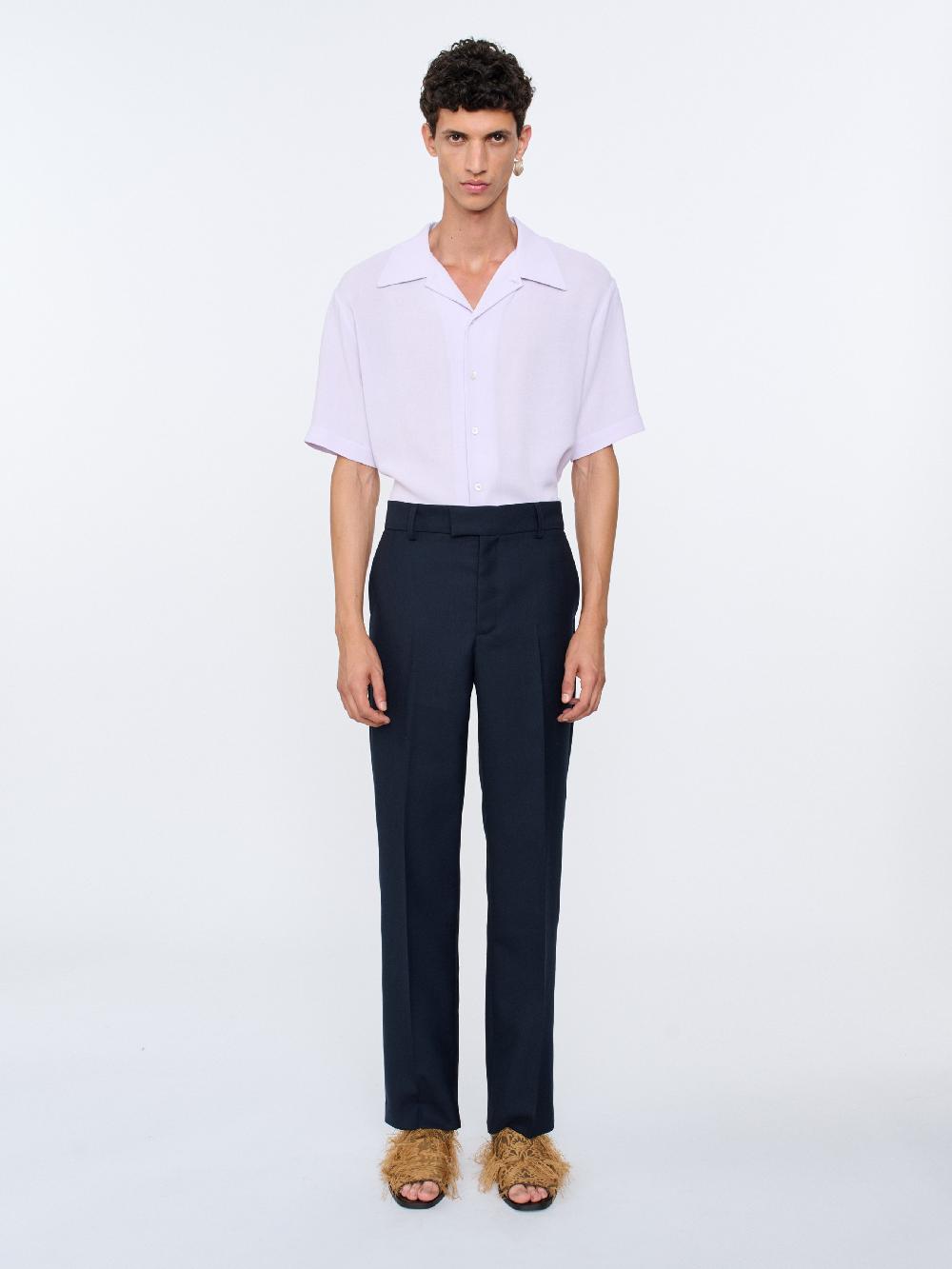 séfr Mike Suit Trouser