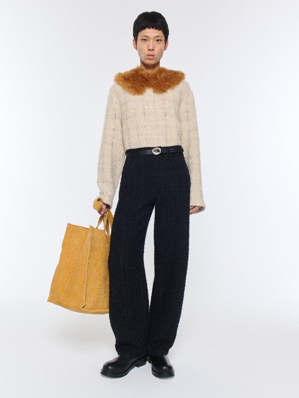 séfr Nasedo Trouser