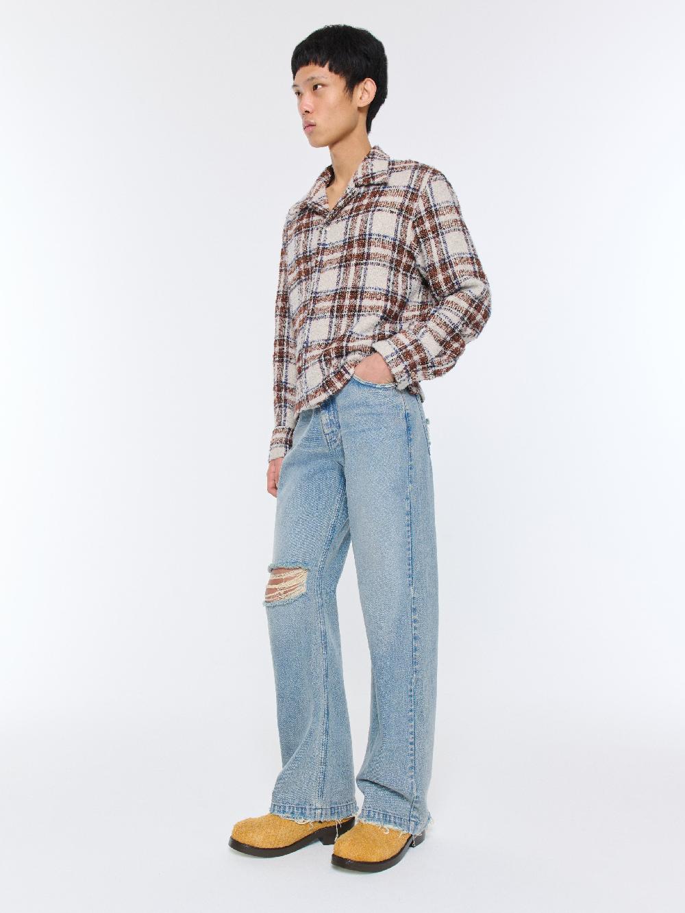 Séfr Ojai Shirt