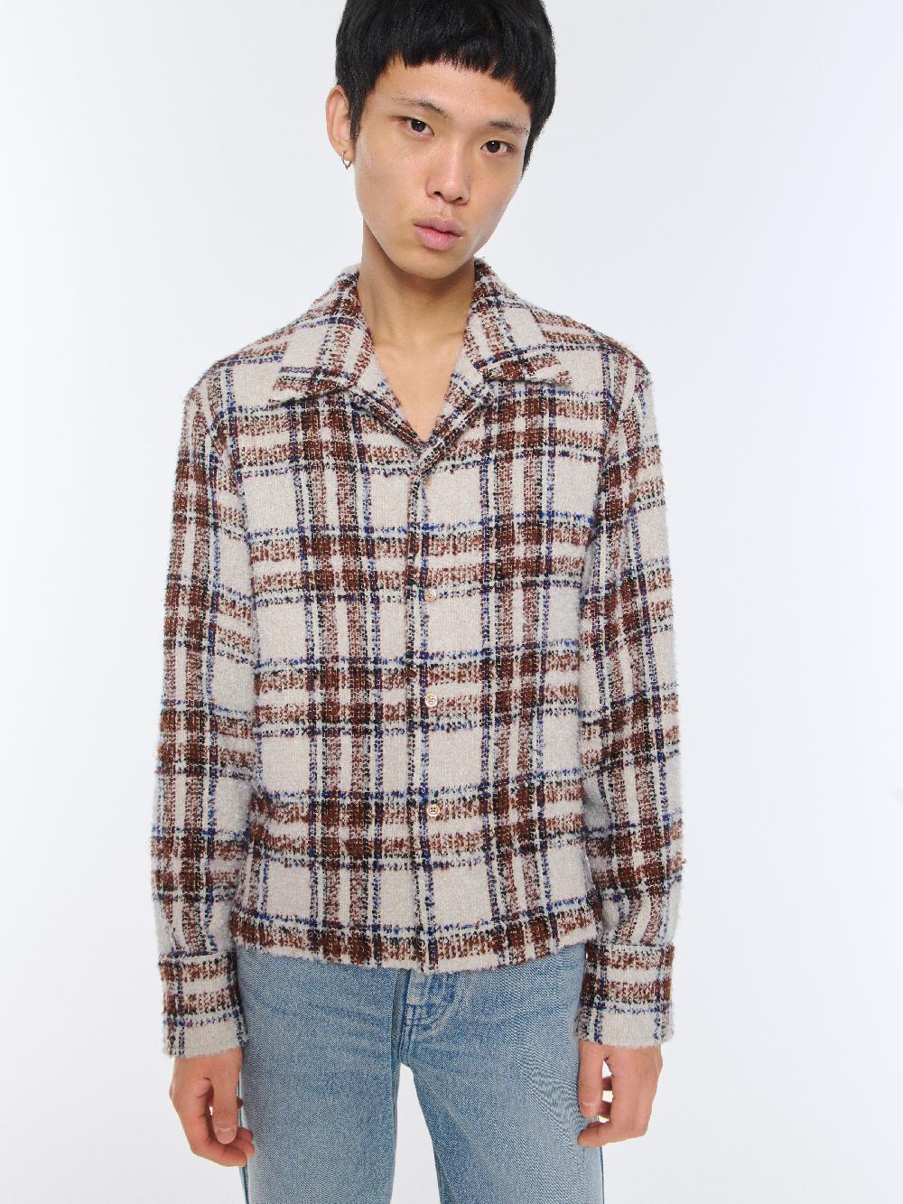 Séfr Ojai Shirt