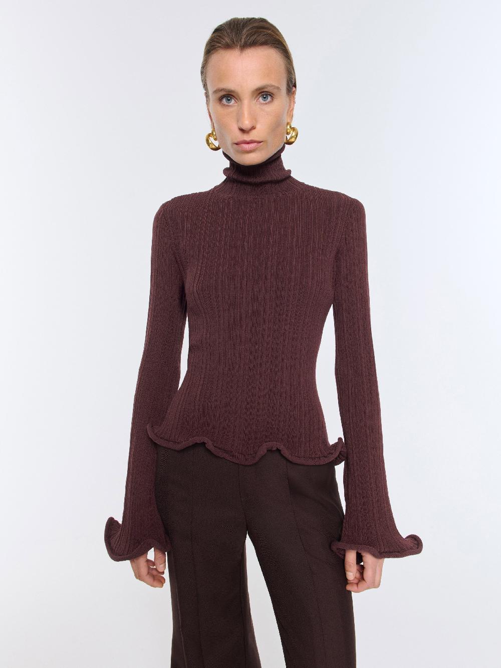 Séfr Paloma Sweater