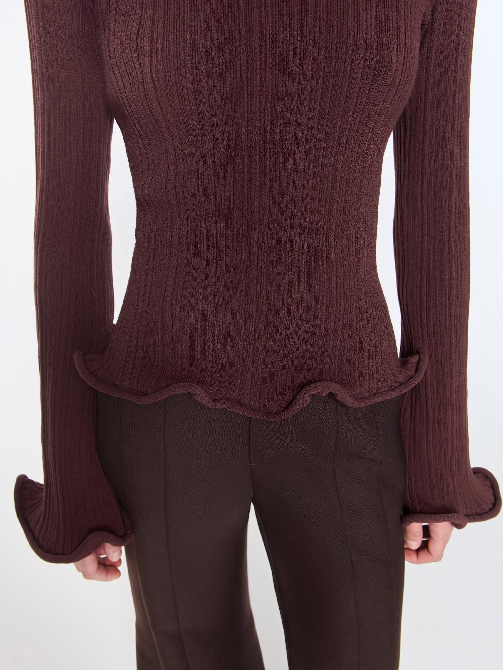 Séfr Paloma Sweater