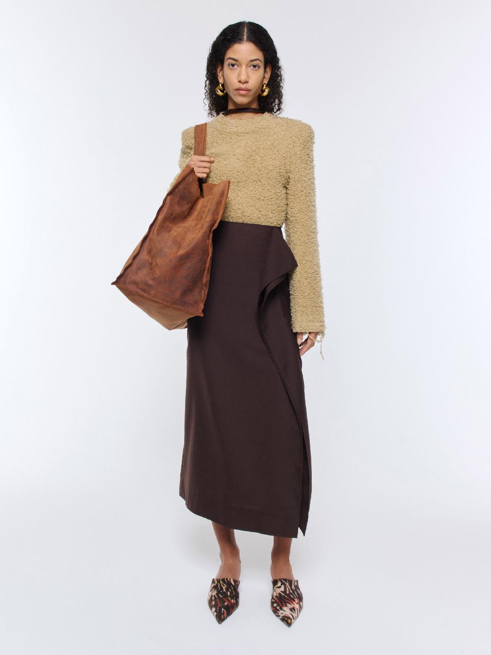 Séfr Pearl Skirt