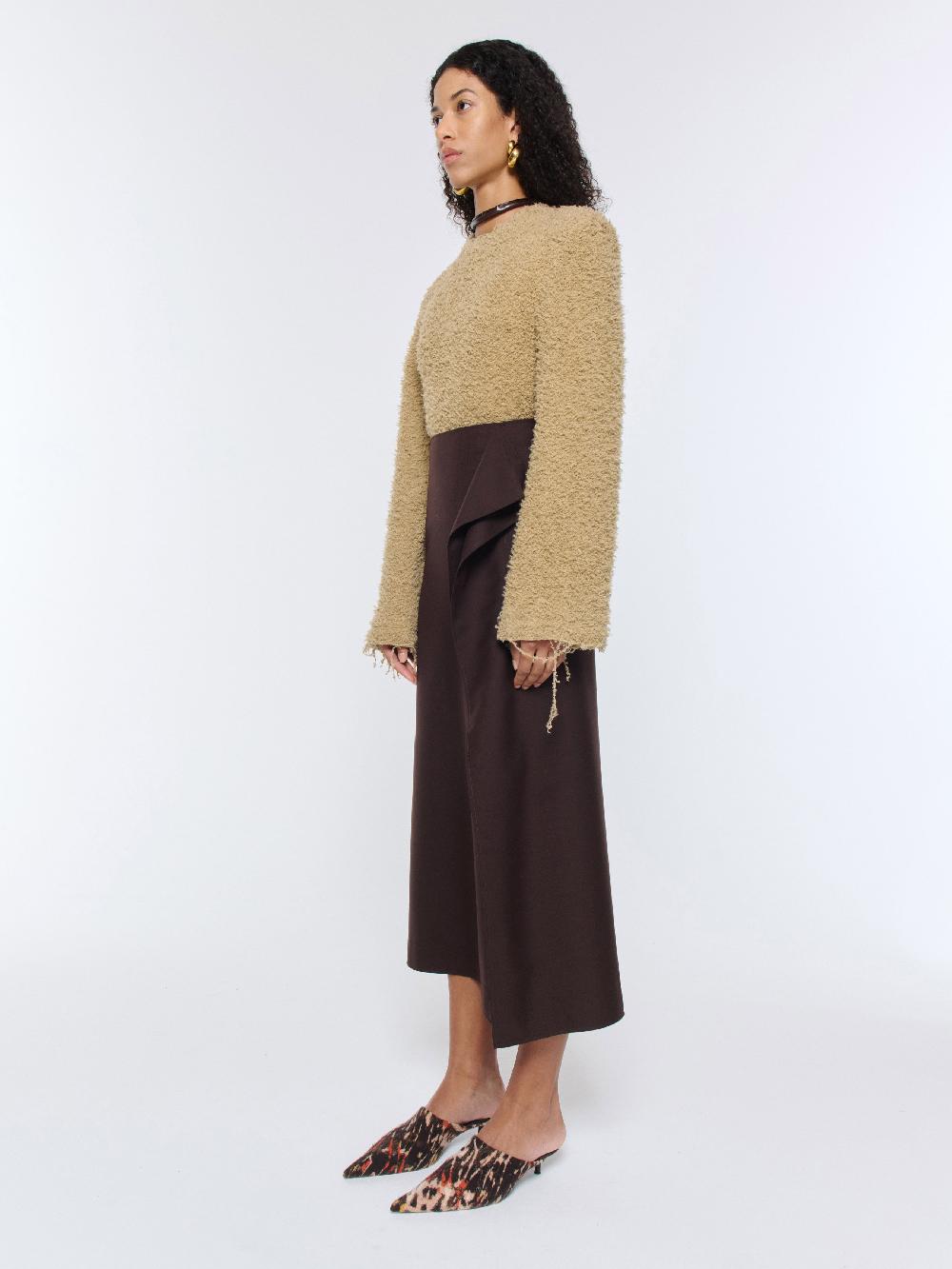 Séfr Pearl Skirt