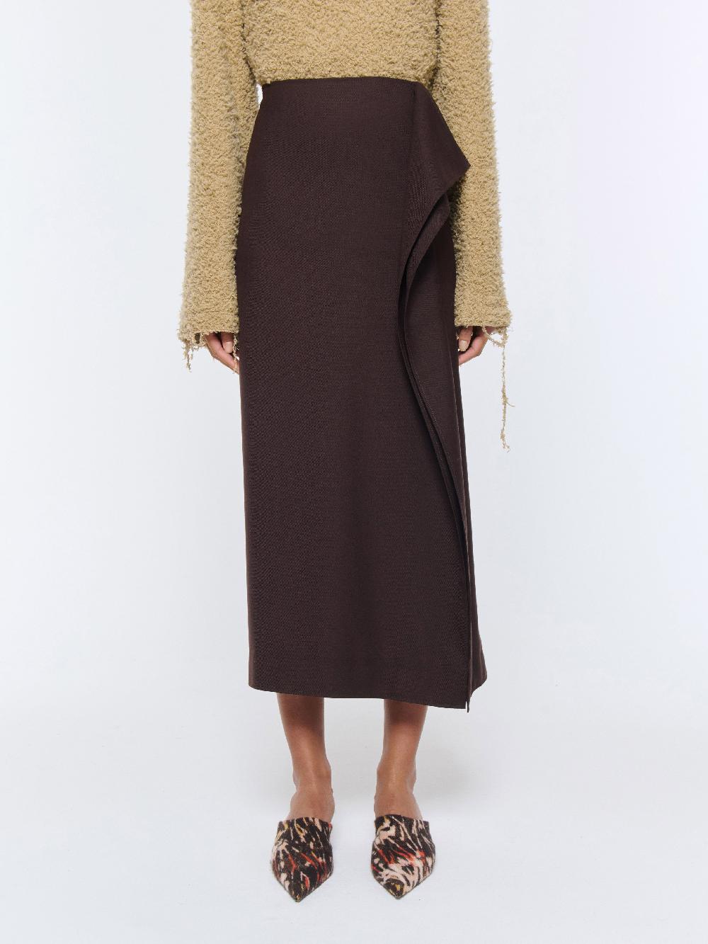 Séfr Pearl Skirt