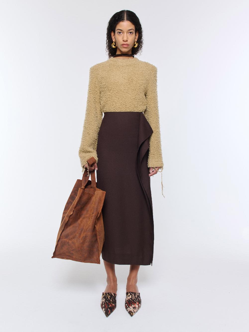 séfr Pearl Skirt