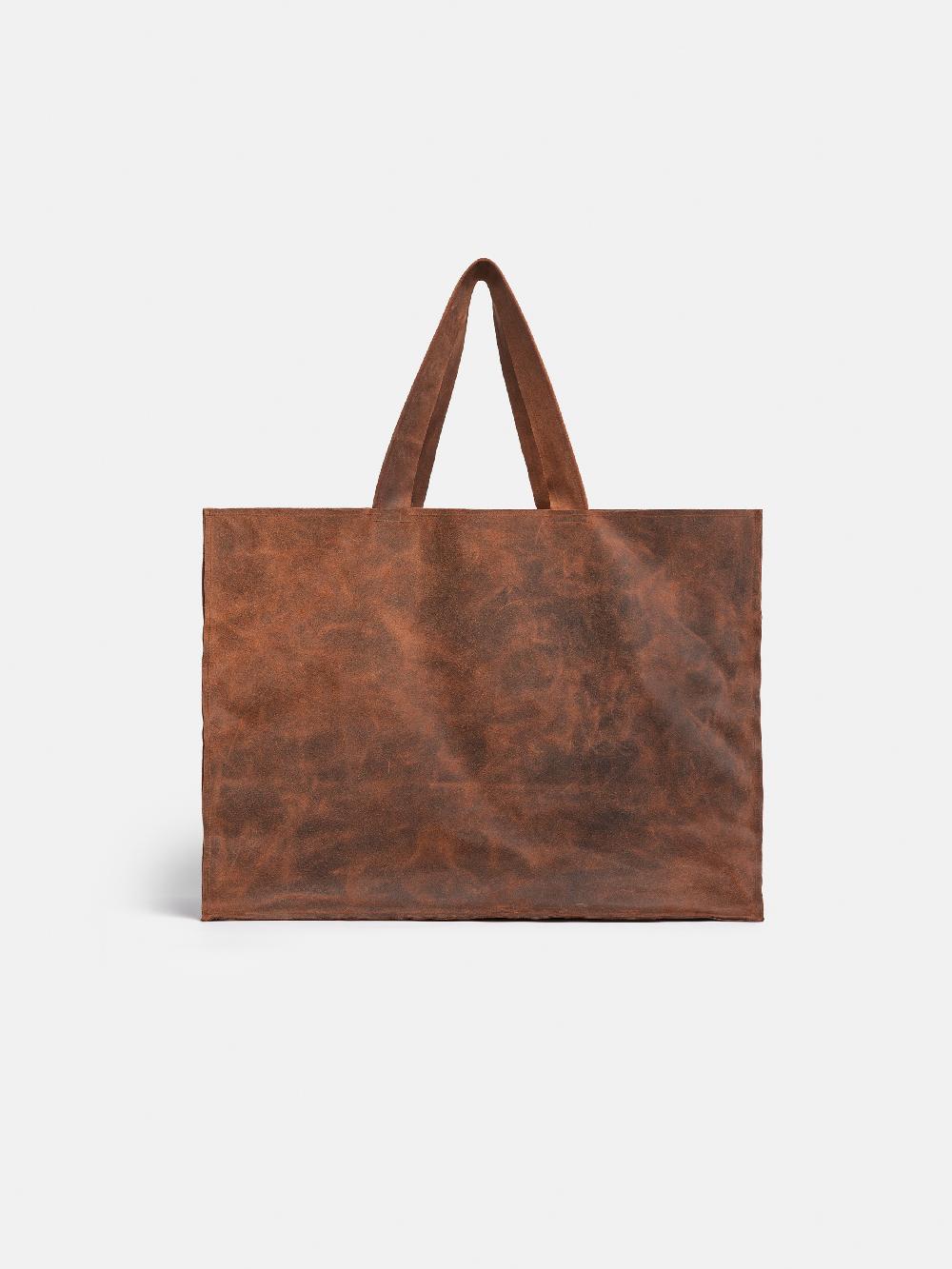 Séfr Romano Bag