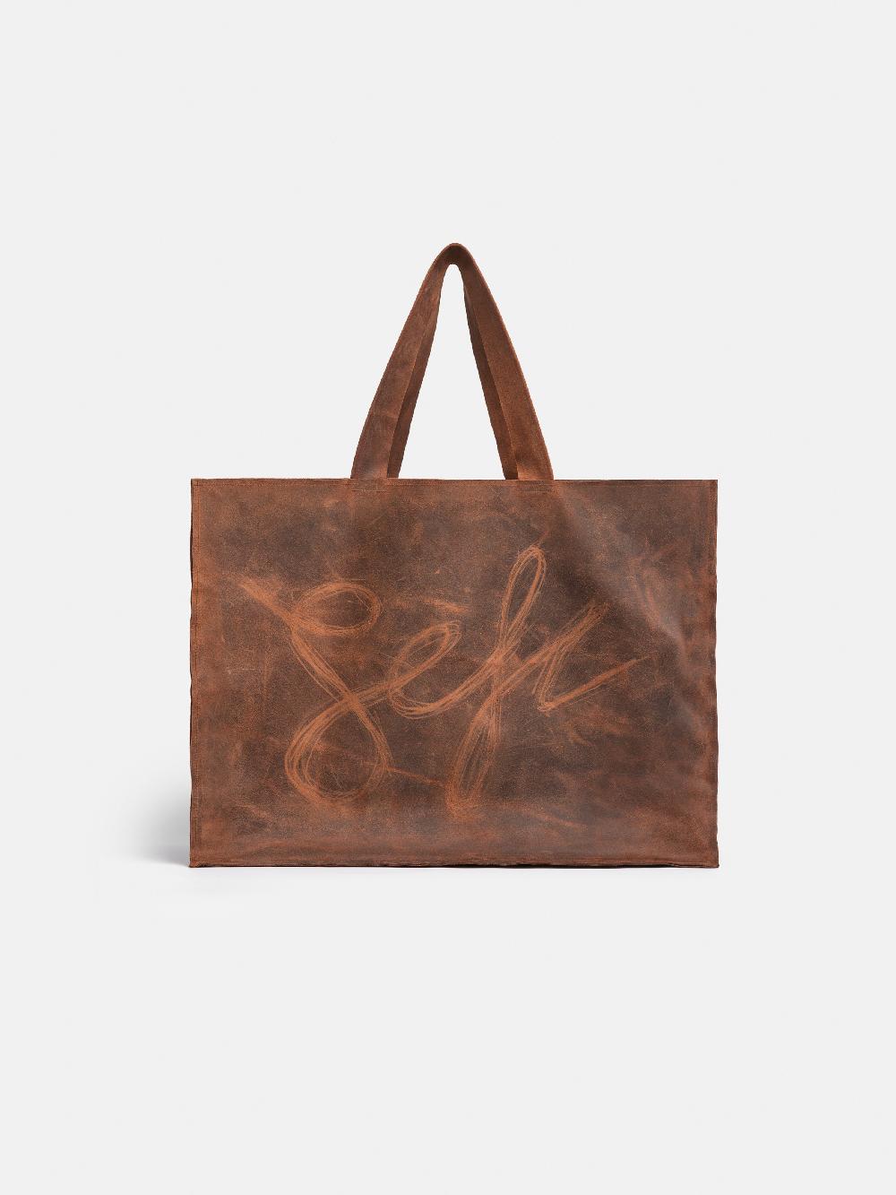 Séfr Romano Bag