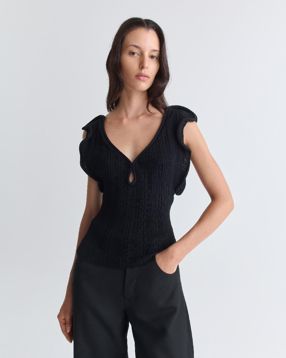 Séfr SOPHIE TOP