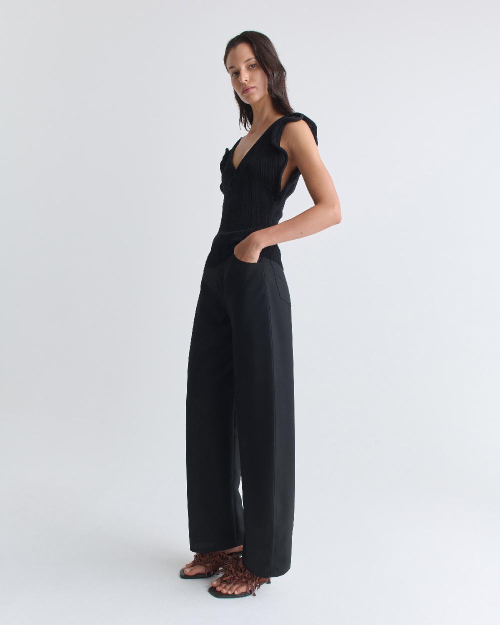Séfr SOPHIE TOP