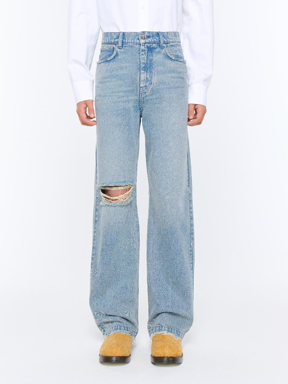 Séfr Swirl Jeans