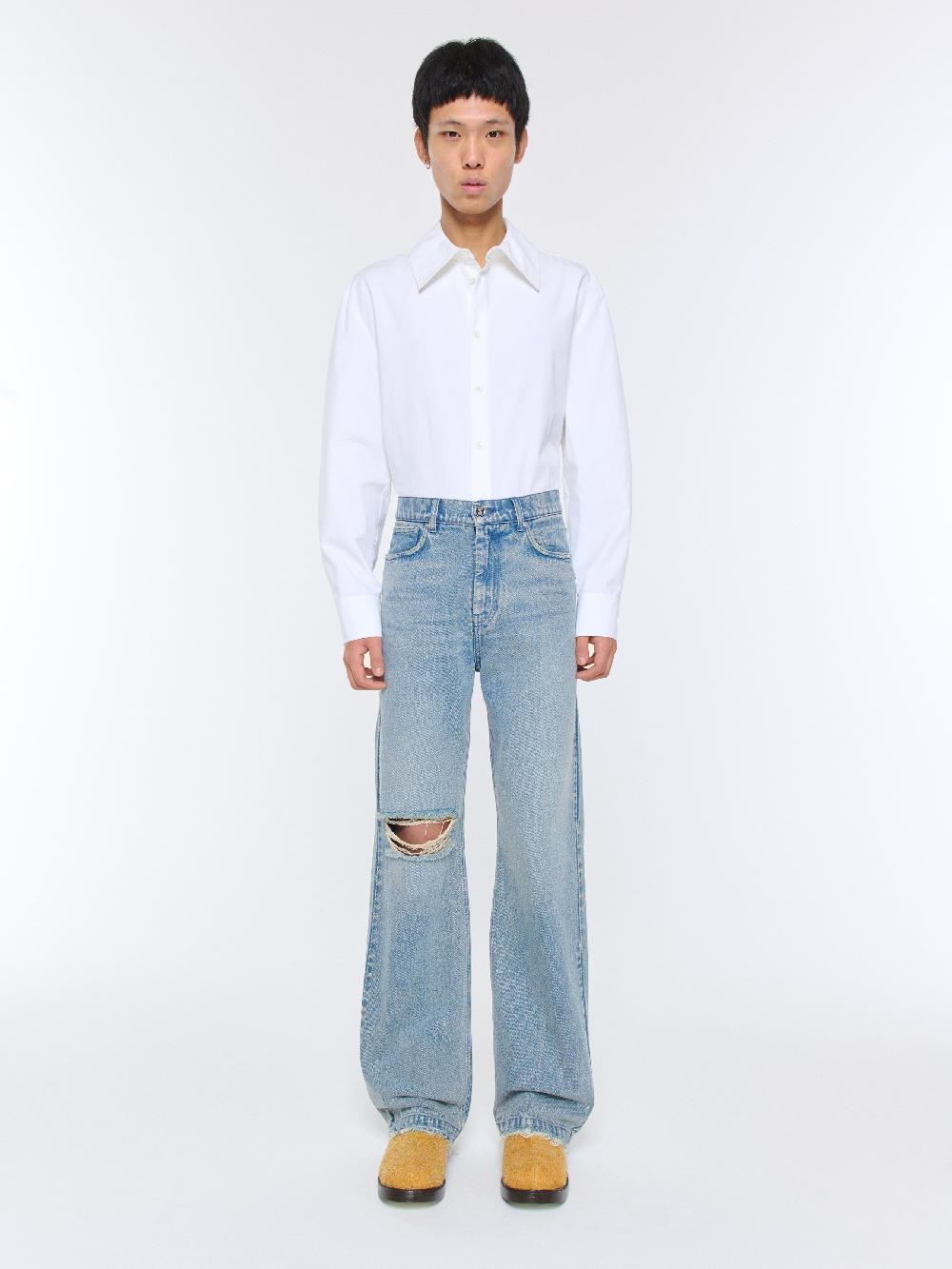 séfr Swirl Jeans