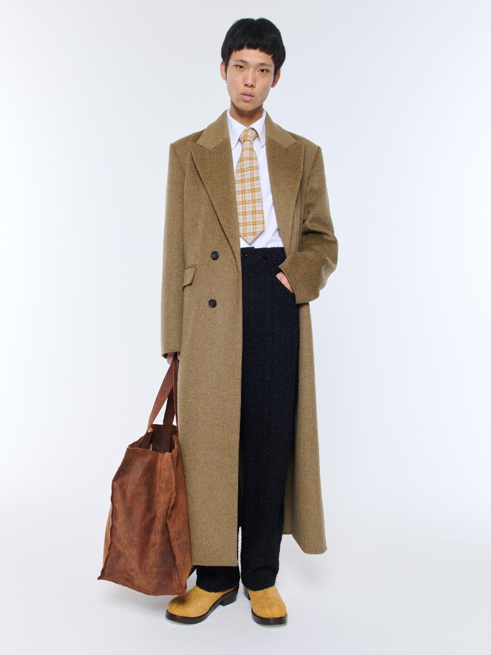 Séfr Tetsu Coat