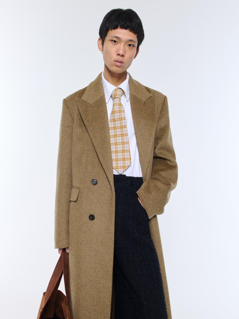 Séfr Tetsu Coat