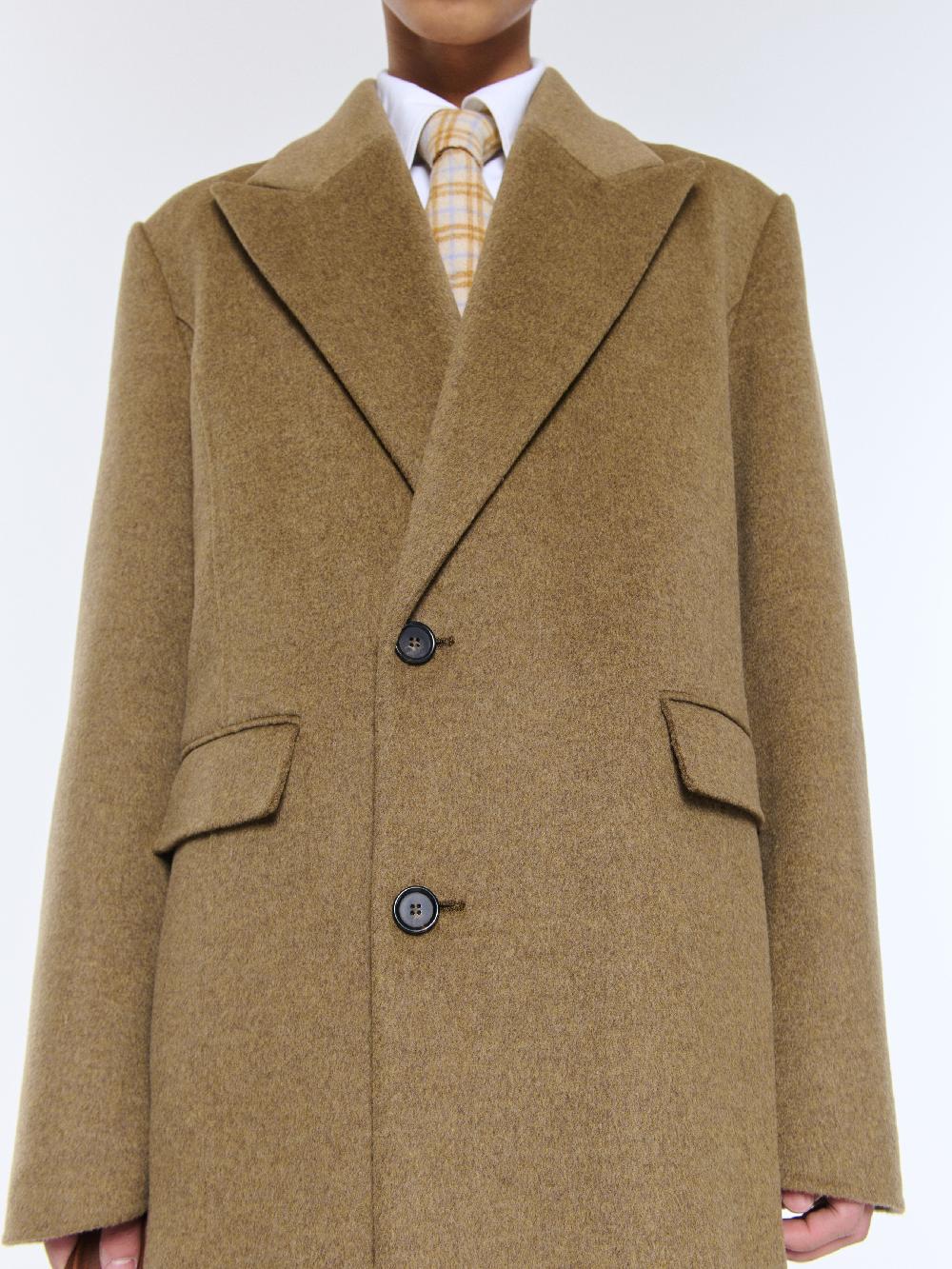 Séfr Tetsu Coat