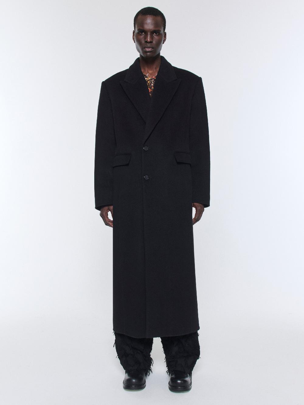 Séfr Tetsu Coat