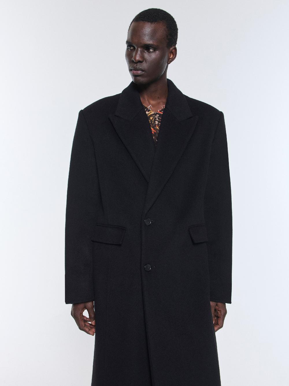 Séfr Tetsu Coat