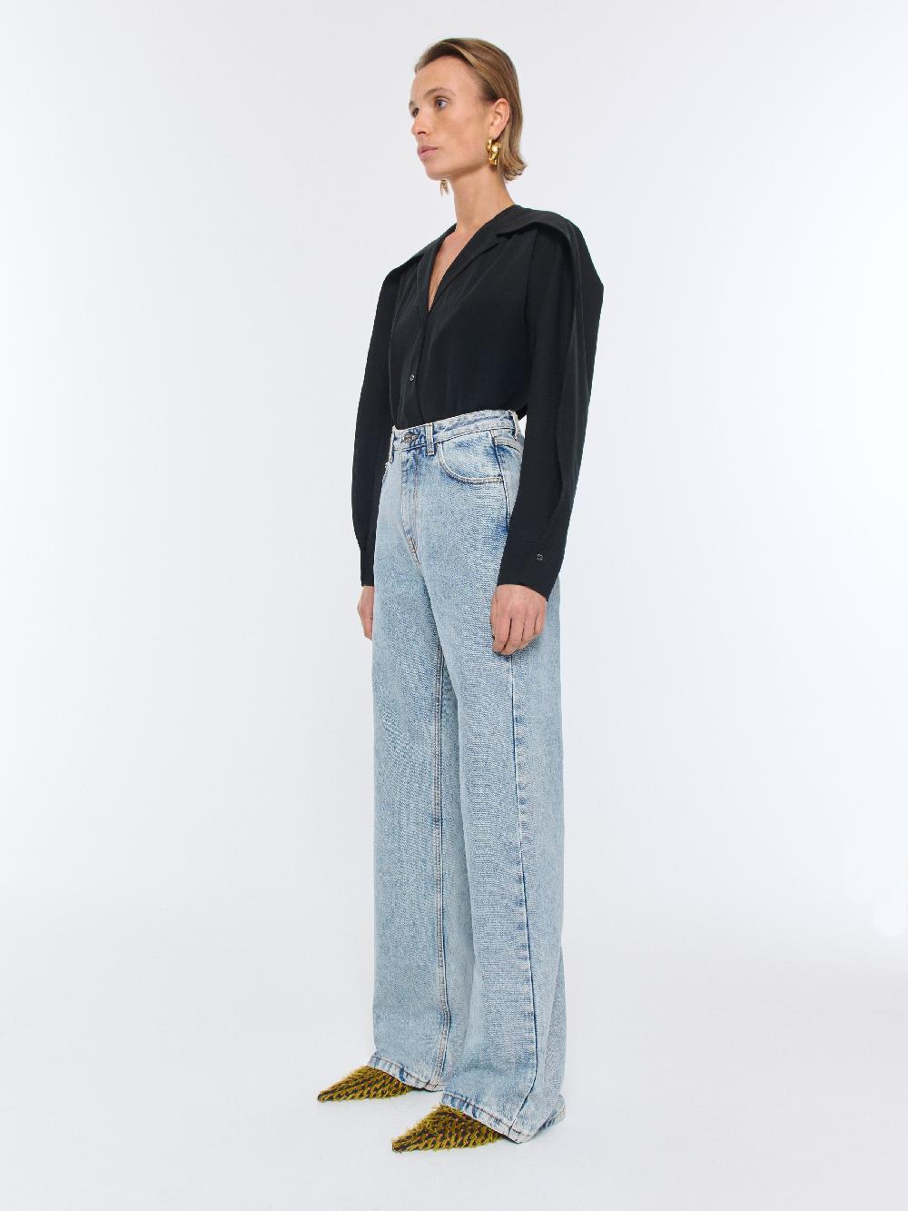 Séfr Tierra Jeans