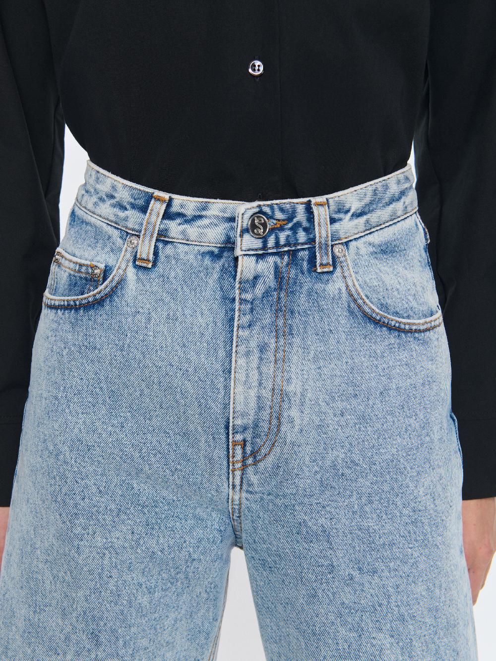 Séfr Tierra Jeans
