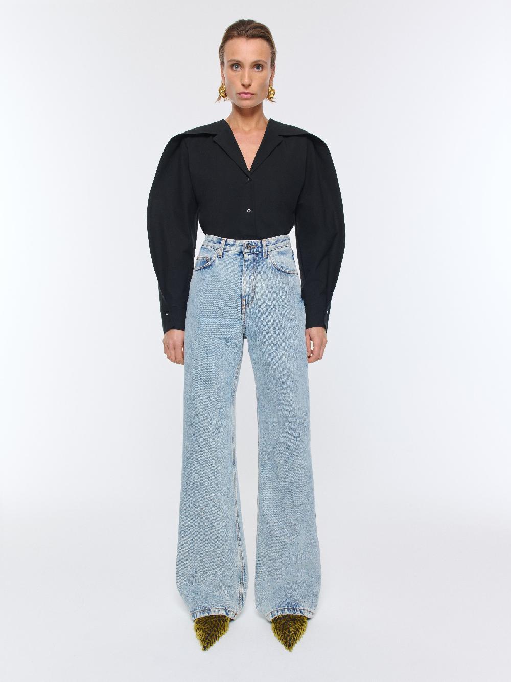 séfr Tierra Jeans