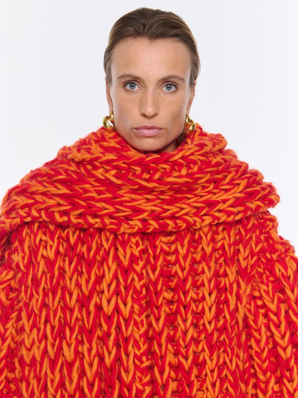 Séfr Vasco Scarf