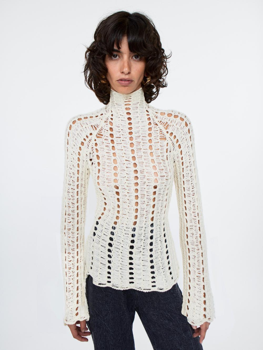 Séfr Vera Sweater