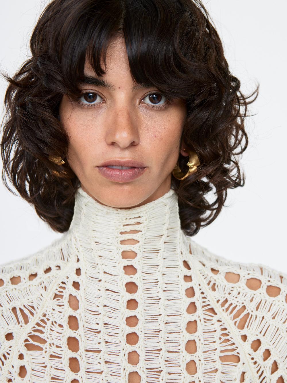 Séfr Vera Sweater